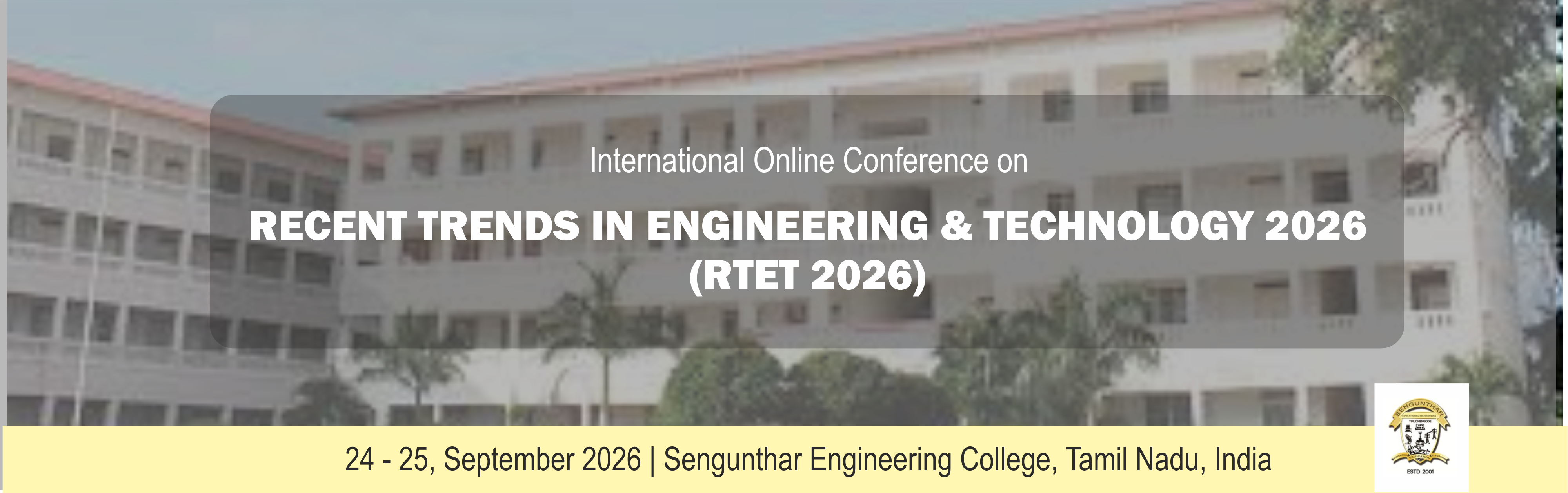 ICRTET 2026_Slide_Title